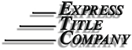 Express Title Company