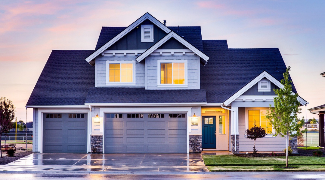 Top 4 Benefits of Homeownership 